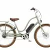 Electra Townie Go! 5i EQ Step-Thru Green Tea -Fahrrad Verkaufsgeschäft towniego5istepthru 21 33006 d primary benutzerdefiniert