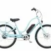 Electra Townie Go! 5i EQ Step-Thru Glacier Blue -Fahrrad Verkaufsgeschäft towniego5istepthru 21 blue 9