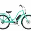 Electra Townie Go! 5i EQ Step-Thru Jade -Fahrrad Verkaufsgeschäft towniego5istepthru 21 jade primary