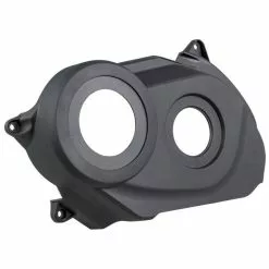 Trek Powerfly Motorabdeckung Linke Seite 2018