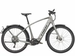 Trek Allant+ 8S Matte Gunmetal