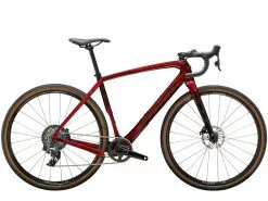 Trek Checkpoint SL 6 ETap Crimson / Carbon Red Smoke