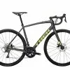 Trek Domane AL 3 Disc Lithium Grey / Trek Black -Fahrrad Verkaufsgeschäft trek domane al 3 disc lithium grey volt
