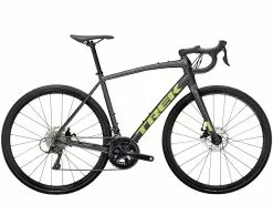 Trek Domane AL 3 Disc Lithium Grey / Trek Black