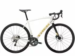 Trek Domane AL 4 Disc Era White / Carbon Smoke