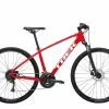 Trek Dual Sport 2 Viper Red
