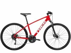 Trek Dual Sport 2 Viper Red