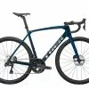 Trek Emonda SL 7 Mulsanne Blue / Trek Black -Fahrrad Verkaufsgeschäft trek emonda sl 7 mulsanne blue trek black