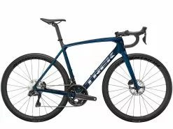 Trek Emonda SL 7 Mulsanne Blue / Trek Black