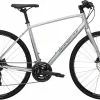 Trek FX 2 Disc Quicksilber -Fahrrad Verkaufsgeschäft trek fx2 disc quicksilber 11