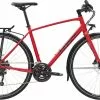 Trek FX 2 Disc Equipped Satin Viper Red -Fahrrad Verkaufsgeschäft trek fx 2 equipped satin viper red