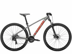 Trek Marlin 4 Matte Anthracite