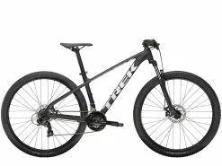 Trek Marlin 4 Matte Trek Black