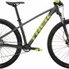 Trek Marlin 6 Gen 2 Matte Dnister Black -Fahrrad Verkaufsgeschäft trek marlin 6 dnister black 9