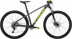 Trek Marlin 6 Gen 2 Matte Dnister Black