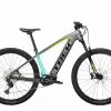Trek Powerfly 5 Gen 3 Anthracite / Volt Miami Fade 625 Wh / 500 Wh -Fahrrad Verkaufsgeschäft trek powerfly 5 anthracite volt miami fade