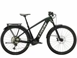 Trek Powerfly 7 Equipped Dark Prismatic / Trek Black