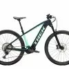 Trek Powerfly 7 Gen 3 Nautical Navy / Miami Green 625 Wh / 500 Wh -Fahrrad Verkaufsgeschäft trek powerfly 7 nautical navy miami green
