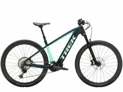 Trek Powerfly 7 Gen 3 Nautical Navy / Miami Green 625 Wh / 500 Wh