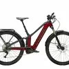 Trek Powerfly FS 4 Gen 2 Equipped Crimson / Lithium Grey 500 Wh / 625 Wh 1 Trek Powerfly FS 4 Gen 2 Equipped Crimson / Lithium Grey 500 Wh / 625 Wh -Fahrrad Verkaufsgeschäft trek powerfly fs 4 equipped crimson lithium grey