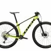 Trek Procaliber 9.6 Volt / Raw Carbon -Fahrrad Verkaufsgeschäft trek procaliber 9.6 volt raw carbon