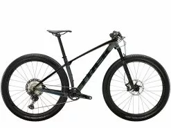 Trek Procaliber 9.8 Dark Prismatic / Trek Black
