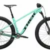 Trek Roscoe 7 Miami Green / Trek Black -Fahrrad Verkaufsgeschäft trek roscoe7 miami green 11