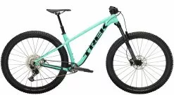 Trek Roscoe 7 Miami Green / Trek Black