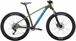 Trek Roscoe 6 Olive Grey / Waterloo Blue