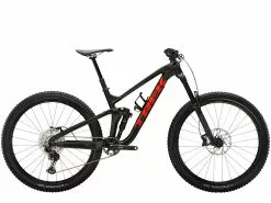 Trek Slash 7 Black Olive