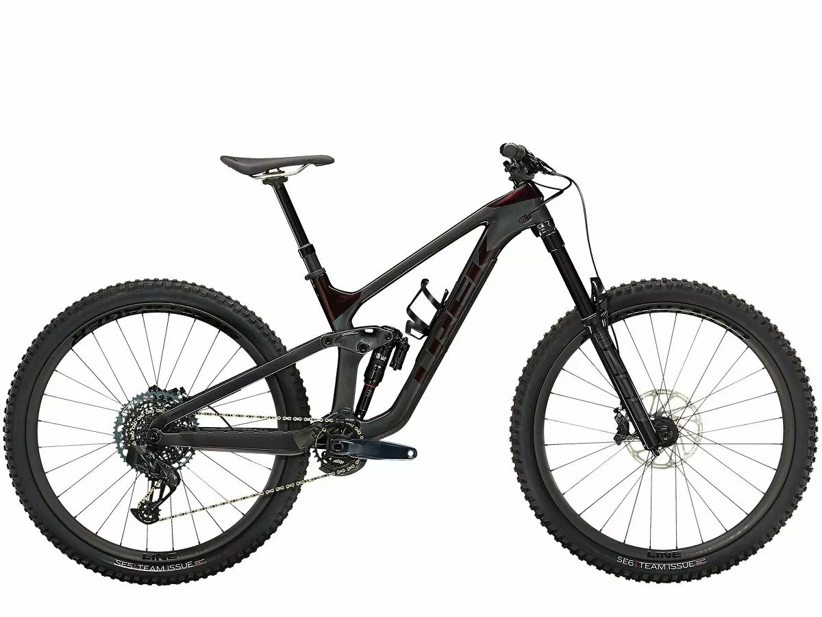 Trek Slash 9.8 GX AXS Lithium Grey 3 Trek Slash 9.8 GX AXS Lithium Grey