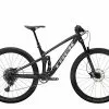 Trek Top Fuel 8 NX Satin Trek Black -Fahrrad Verkaufsgeschäft trek top fuel 8 nx satin trek black 2021