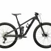 Trek Top Fuel 5 Lithium Grey -Fahrrad Verkaufsgeschäft trek topfuel5deore lithium grey