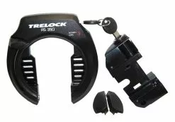 Trelock Schlossset RS 350