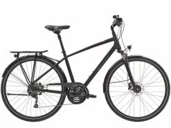 Diamant Ubari Deluxe HER Tiefschwarz