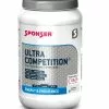 SPONSER | Hypotonisches Sportgetränk | Ultra Competition | Neutral | 1000 G Dose -Fahrrad Verkaufsgeschäft ultra competition neutral