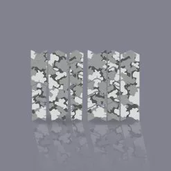 Unleazhed - BP01 Schutzfolie Frame Undercover Glossy L