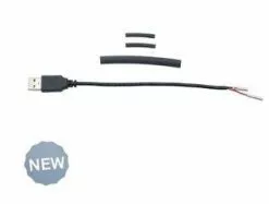 Supernova USB-A Anschlusskabel 150mm