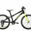 Trek Wahoo 20 Trek Black / Volt 1 Trek Wahoo 20 Trek Black / Volt -Fahrrad Verkaufsgeschäft wahoo20 19 24027 a primary