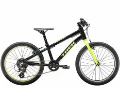Trek Wahoo 20 Trek Black / Volt