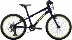 Trek Wahoo 20 Purple Abyss
