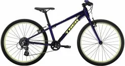 Trek Wahoo 24 Purple Abyss