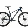 Trek X-Caliber 7 Mulsanne Blue / Anthracite Gebraucht - Top Gepflegt -Fahrrad Verkaufsgeschäft xcaliber7 blau 12