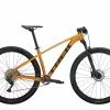 Trek X-Caliber 7 Factory Orange / Lithium Grey Gebraucht - Top Gepflegt -Fahrrad Verkaufsgeschäft xcaliber7 orange 12