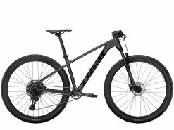 Trek X-Caliber 8 Lithium Grey / Trek Black Gebraucht - Top Gepflegt