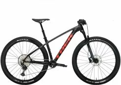 Trek X-Caliber 9 Trek Black Satin