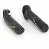 XLC Comp Bar-Ends BE-A12 90mm, Schwarz/matt 2 XLC Comp Bar-Ends BE-A12 90mm, Schwarz/matt -Fahrrad Verkaufsgeschäft xlc comp bar ends be a12