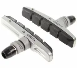 Shimano Bremsschuh M70R2 Cartridge Für BR-M770