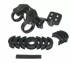 YAMAHA Displayhalterung Inkl. Bedienelement 2015