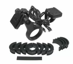 YAMAHA Displayhalterung Inkl. Bedienelement 2016